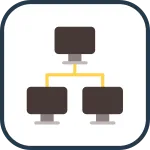 Web Rtc SVG Icon